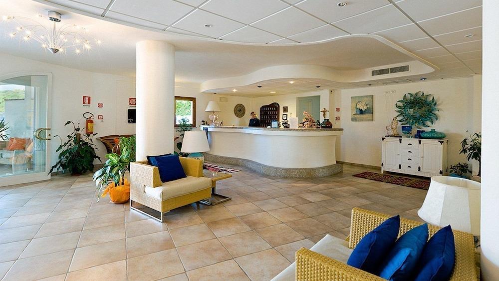 סנטה טרזה גאיורה Gh Diana Hotel מראה חיצוני תמונה