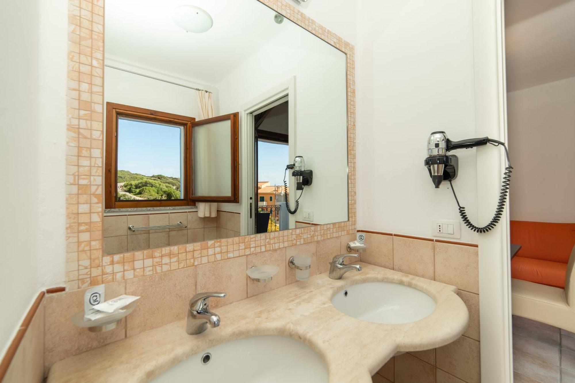 סנטה טרזה גאיורה Gh Diana Hotel מראה חיצוני תמונה