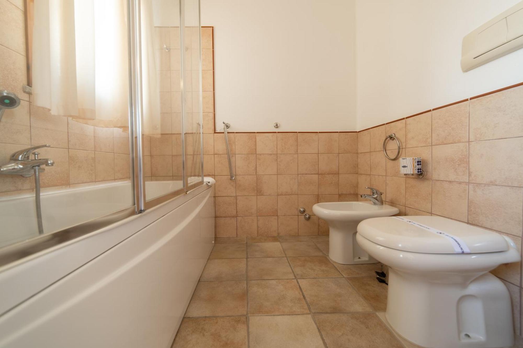 סנטה טרזה גאיורה Gh Diana Hotel מראה חיצוני תמונה