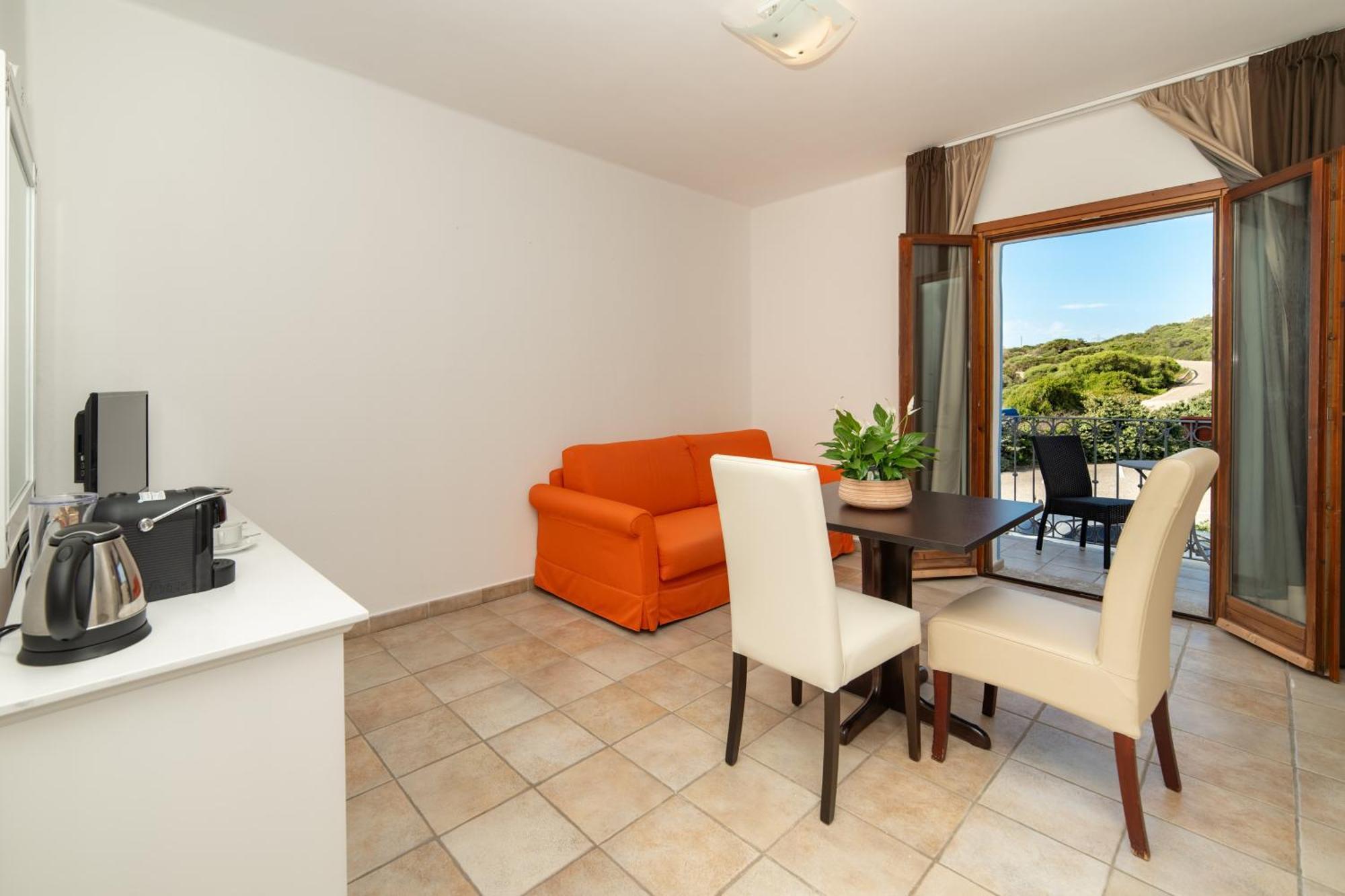 סנטה טרזה גאיורה Gh Diana Hotel מראה חיצוני תמונה