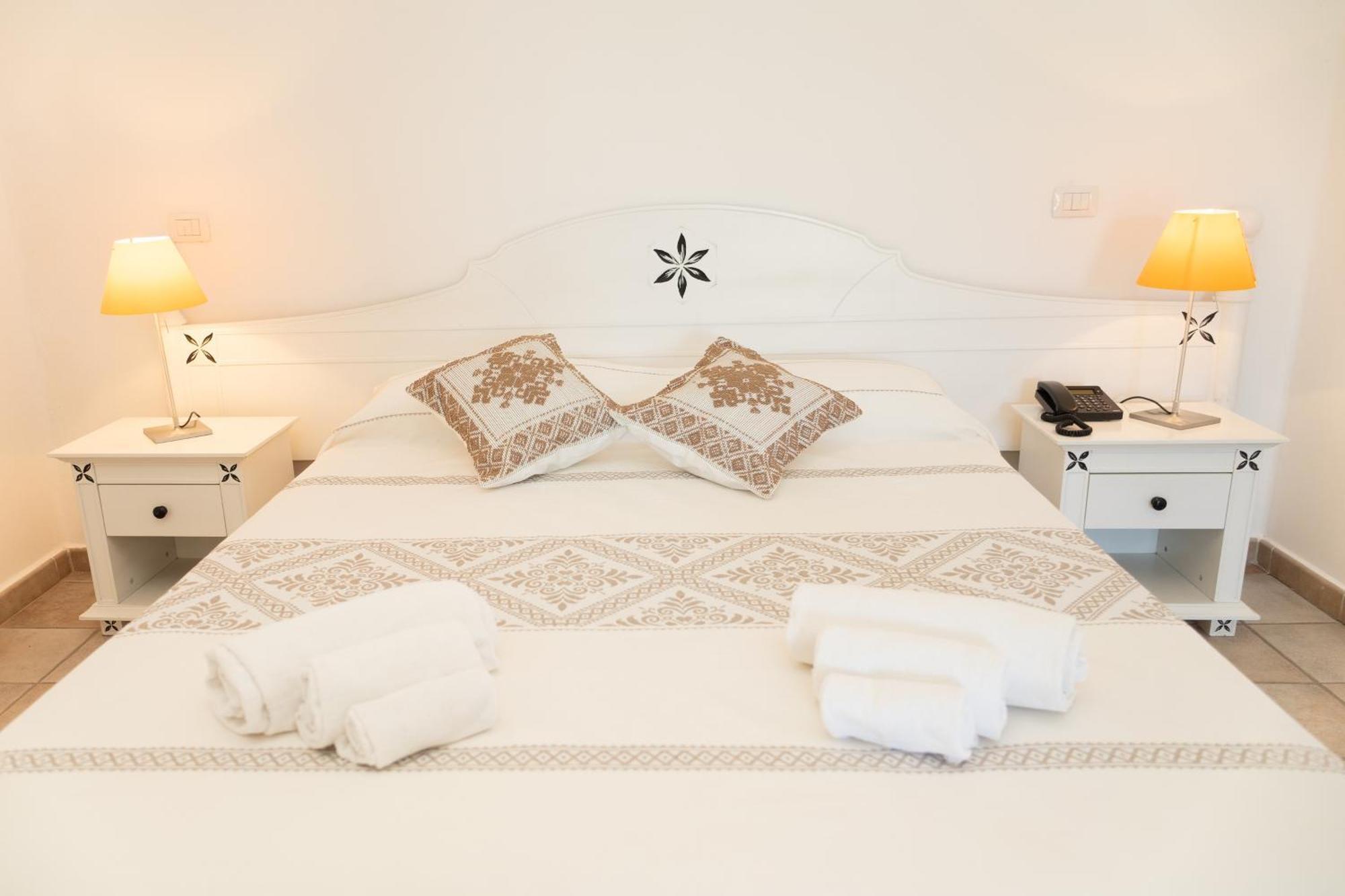 סנטה טרזה גאיורה Gh Diana Hotel מראה חיצוני תמונה