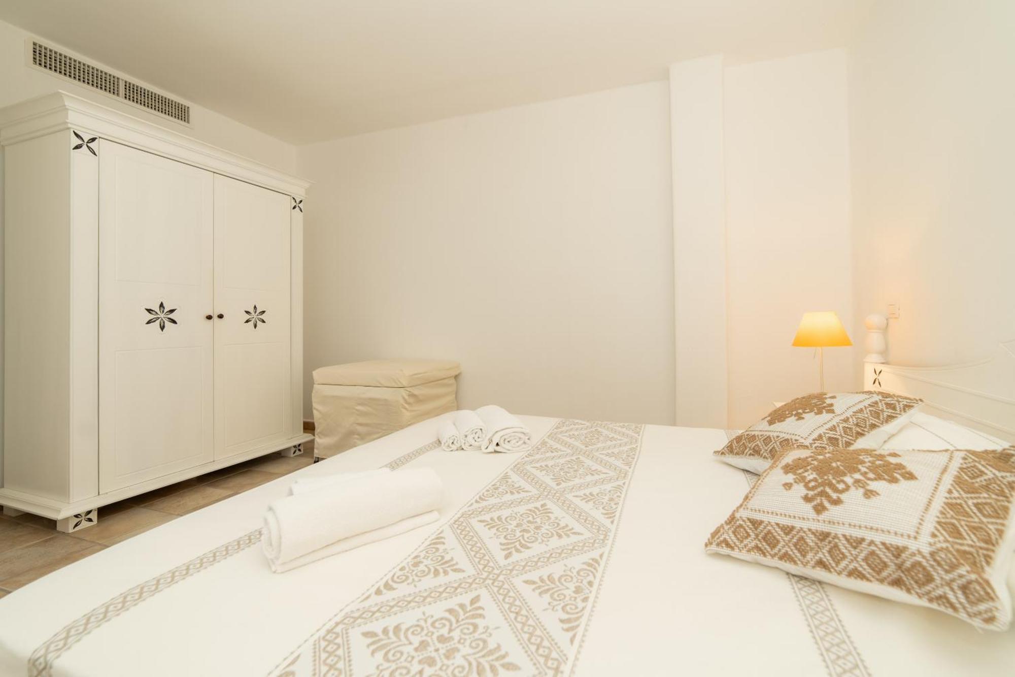 סנטה טרזה גאיורה Gh Diana Hotel מראה חיצוני תמונה