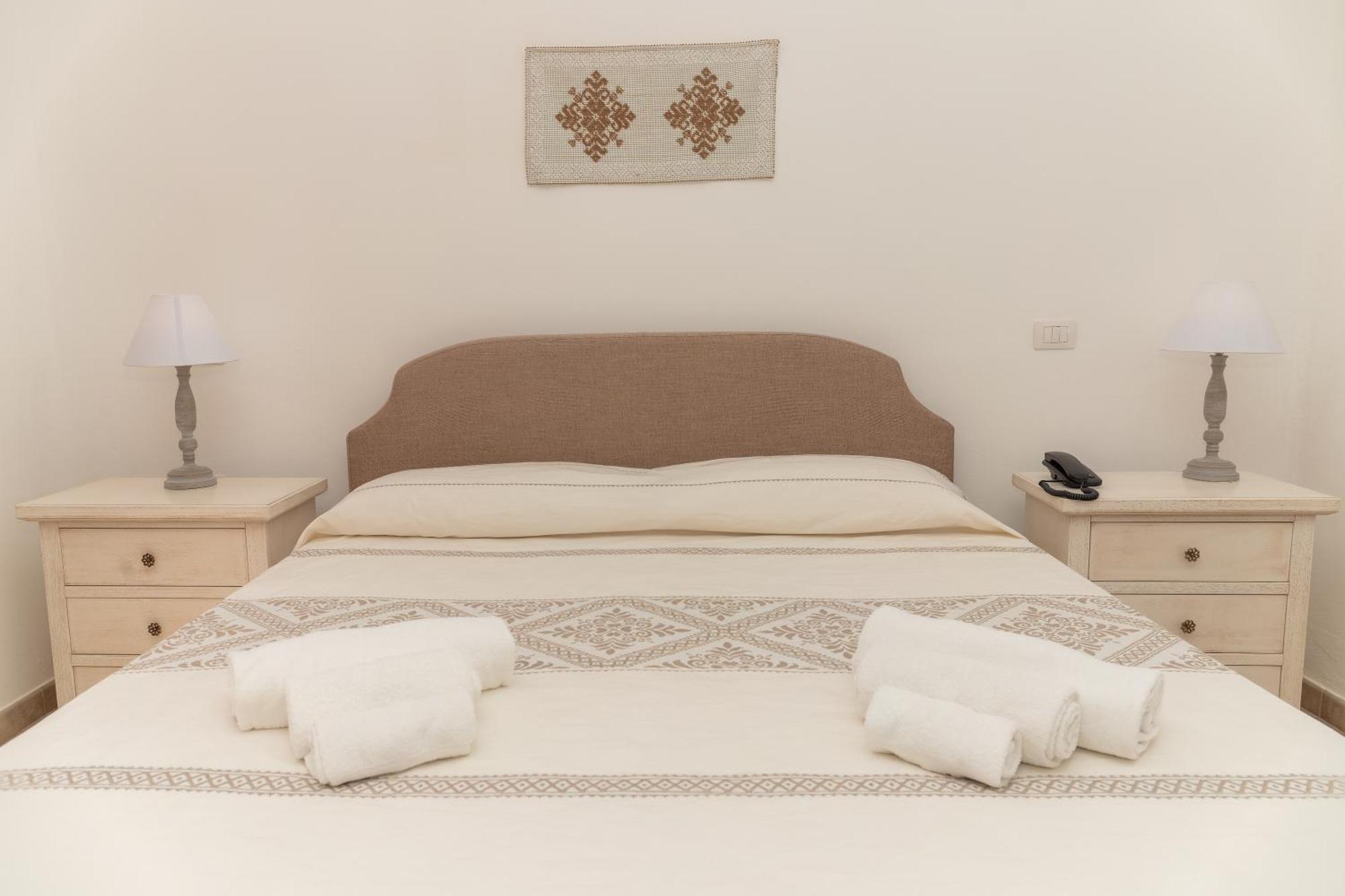 סנטה טרזה גאיורה Gh Diana Hotel מראה חיצוני תמונה