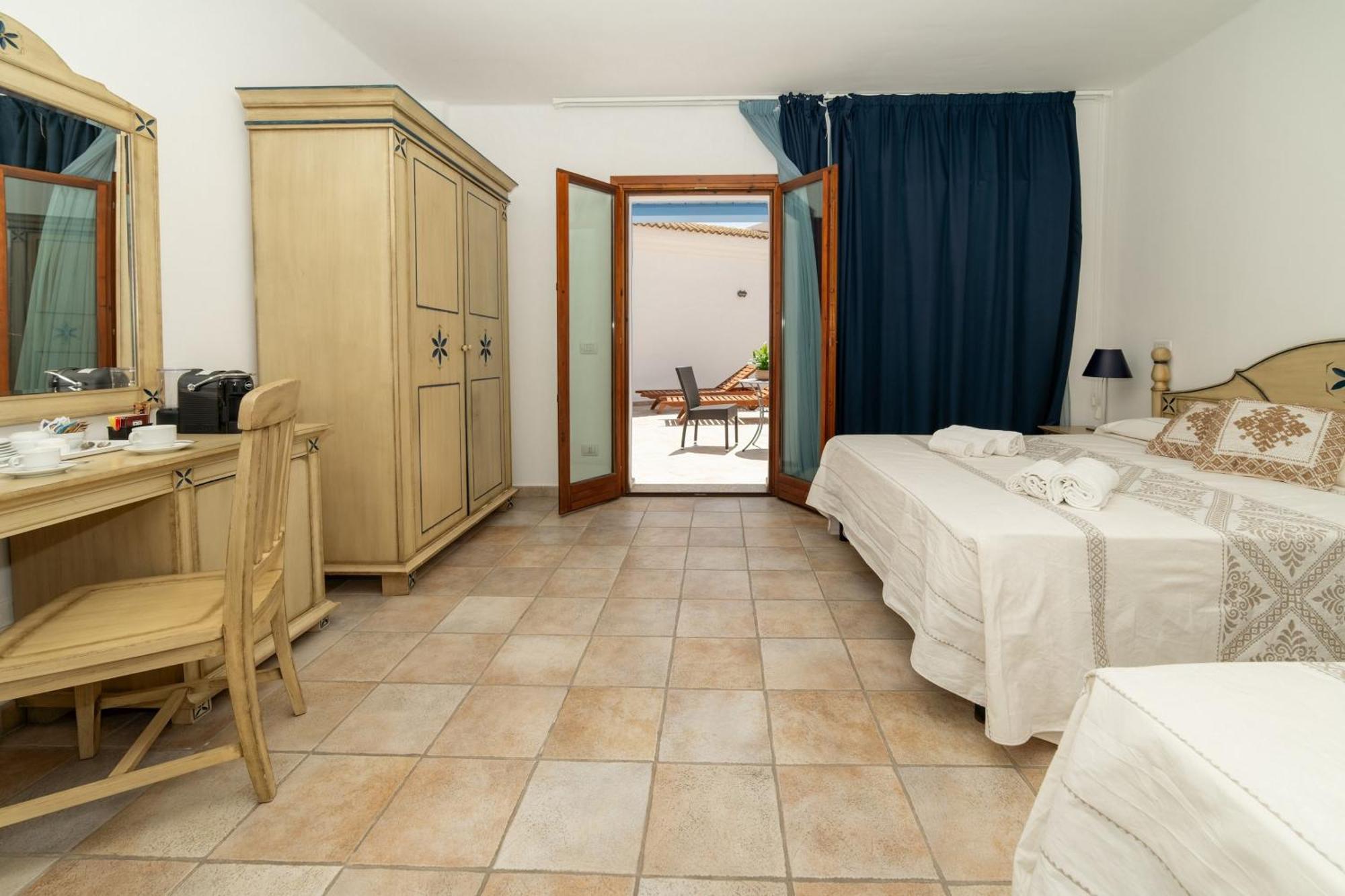 סנטה טרזה גאיורה Gh Diana Hotel מראה חיצוני תמונה