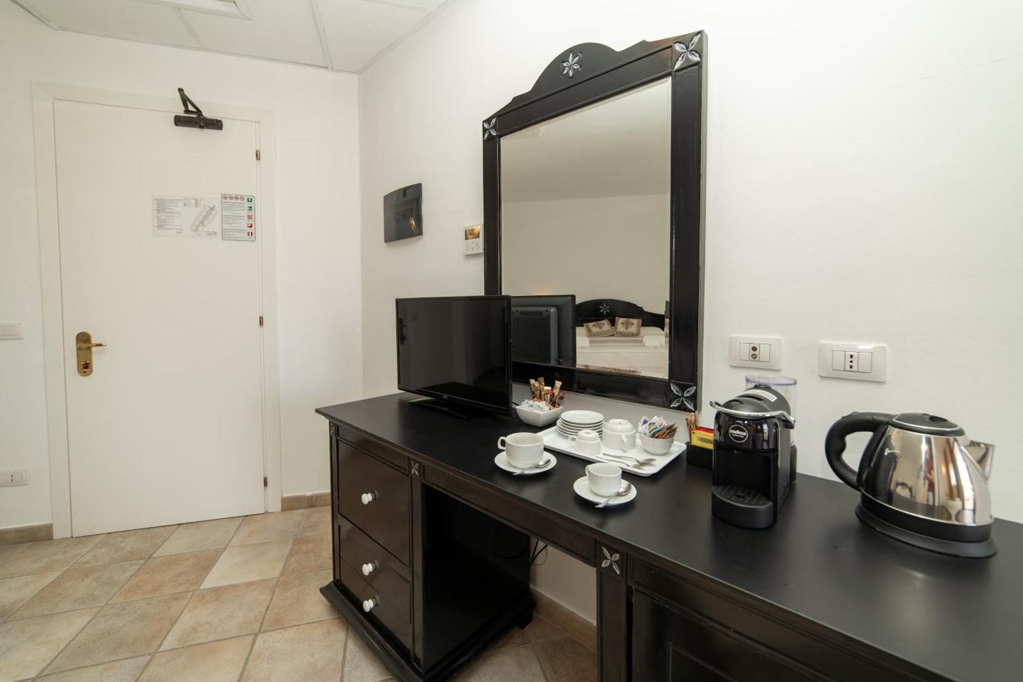 סנטה טרזה גאיורה Gh Diana Hotel מראה חיצוני תמונה