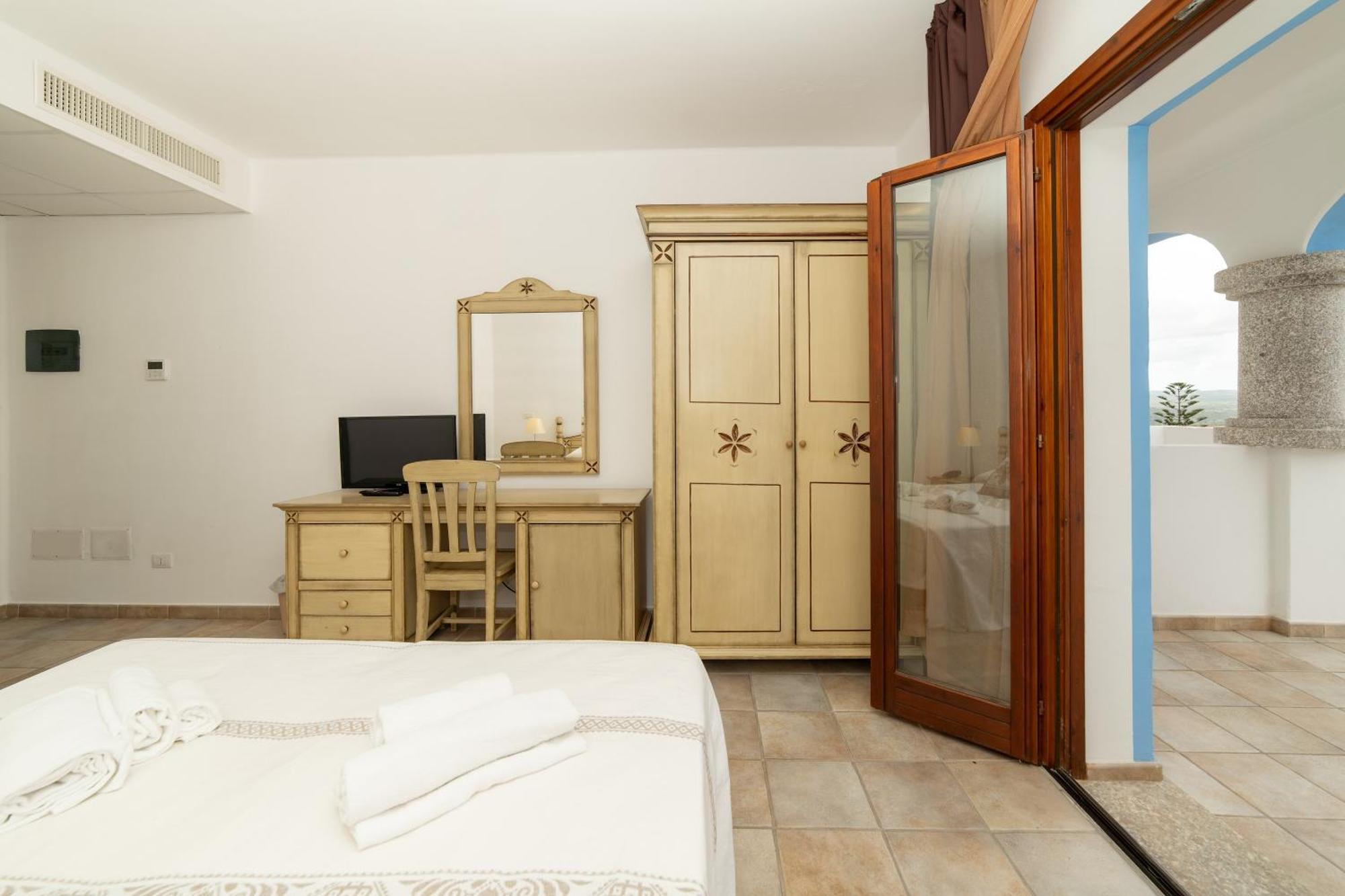 סנטה טרזה גאיורה Gh Diana Hotel מראה חיצוני תמונה