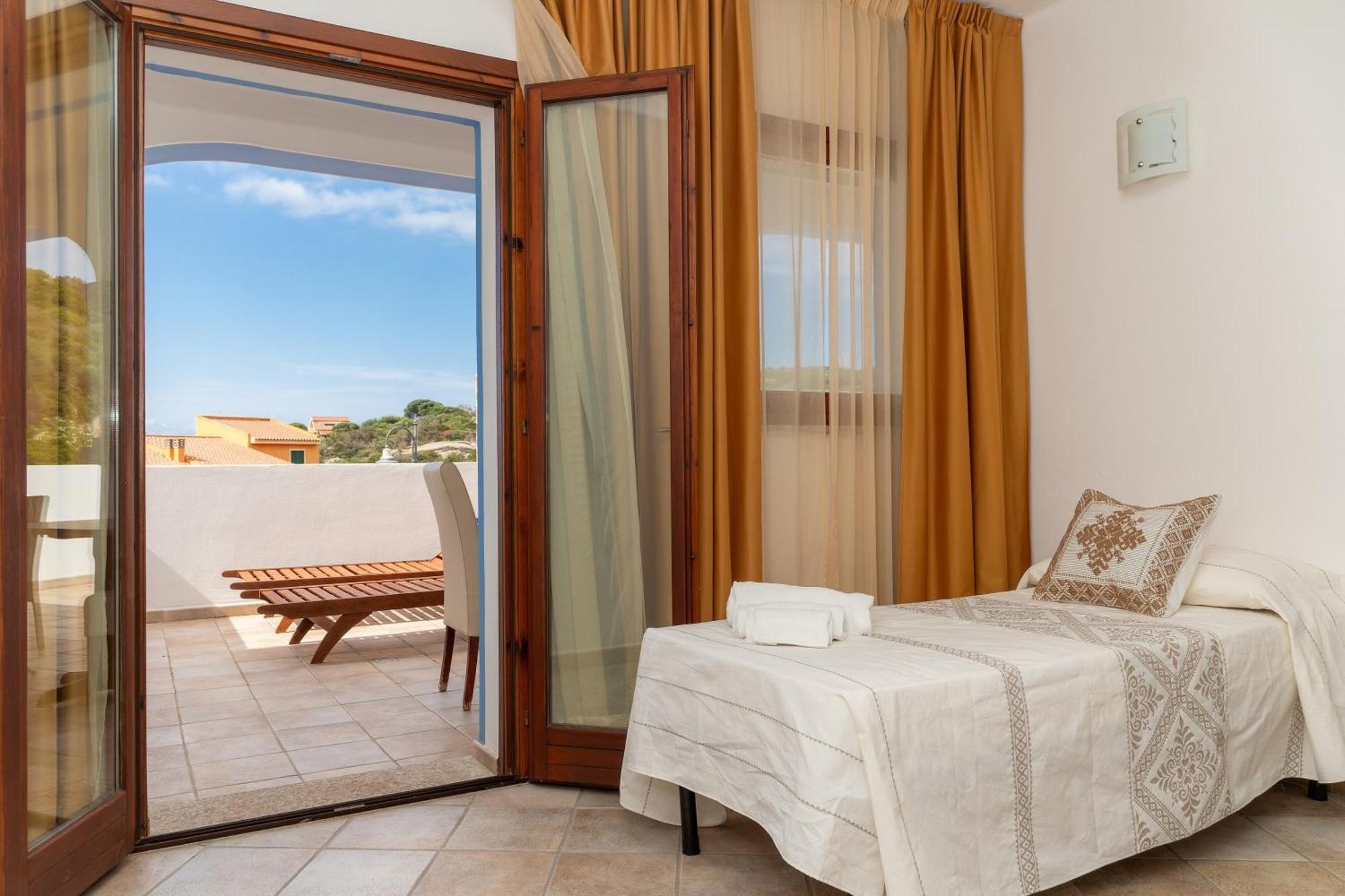 סנטה טרזה גאיורה Gh Diana Hotel מראה חיצוני תמונה