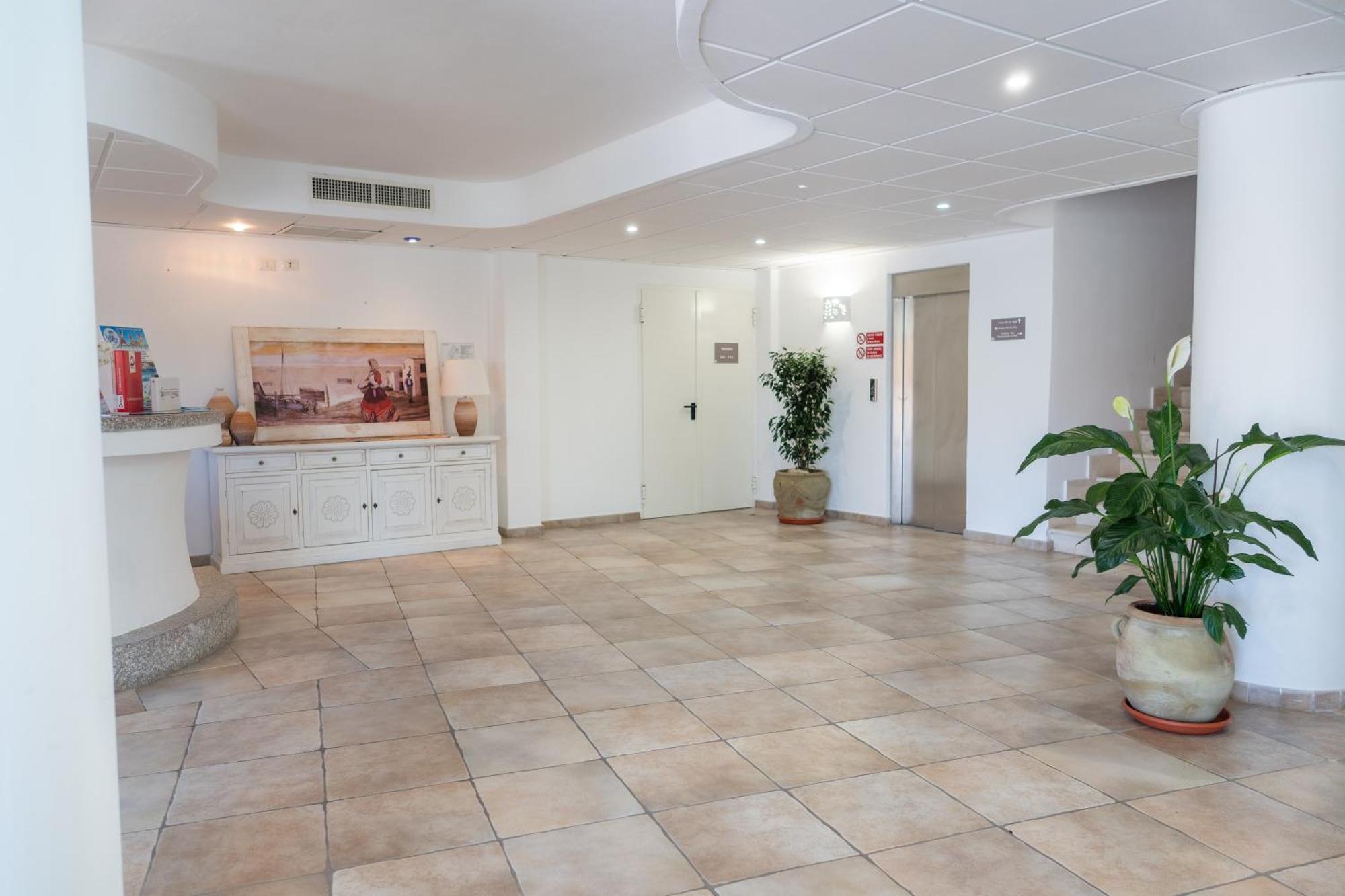 סנטה טרזה גאיורה Gh Diana Hotel מראה חיצוני תמונה