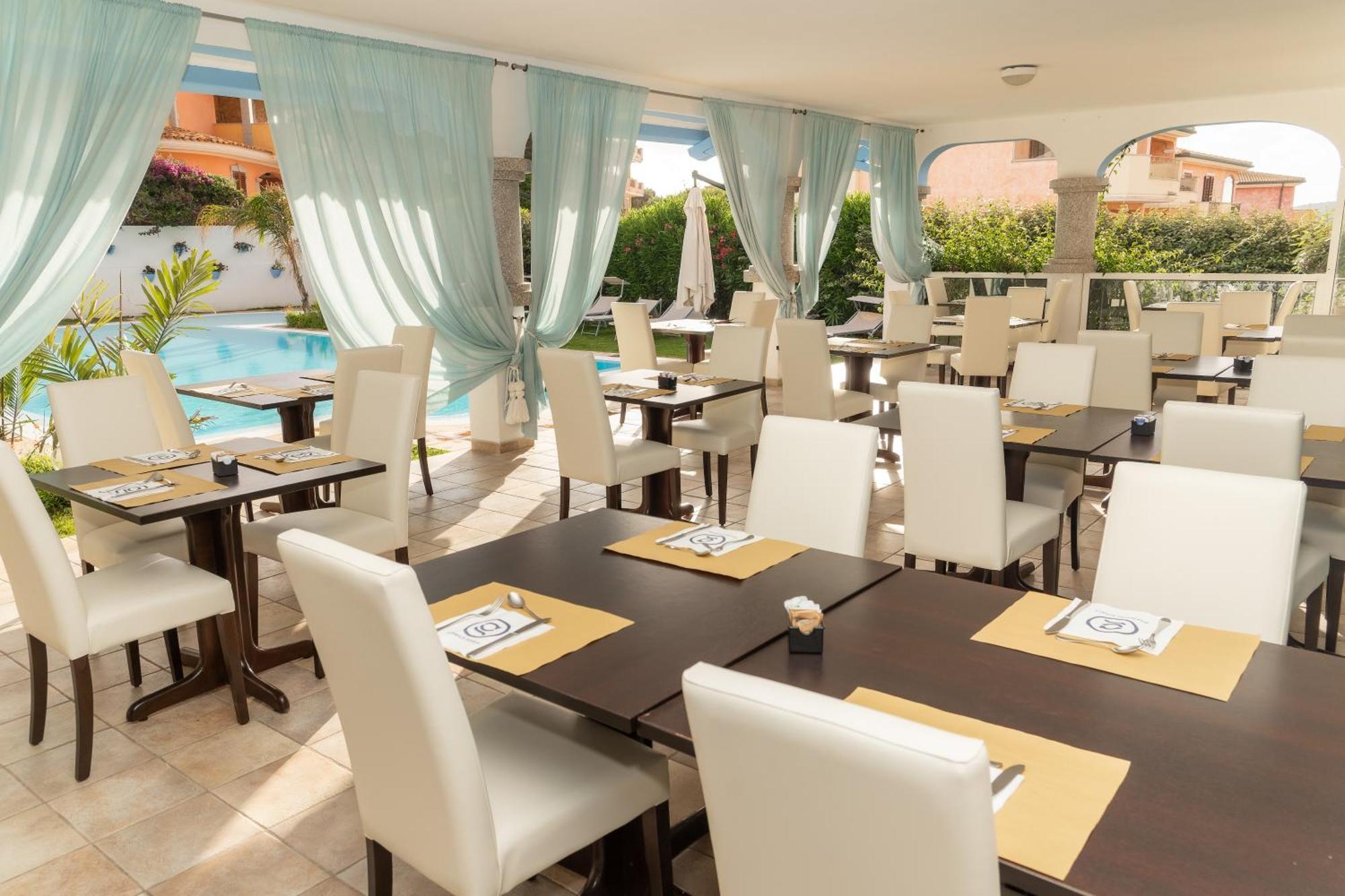 סנטה טרזה גאיורה Gh Diana Hotel מראה חיצוני תמונה