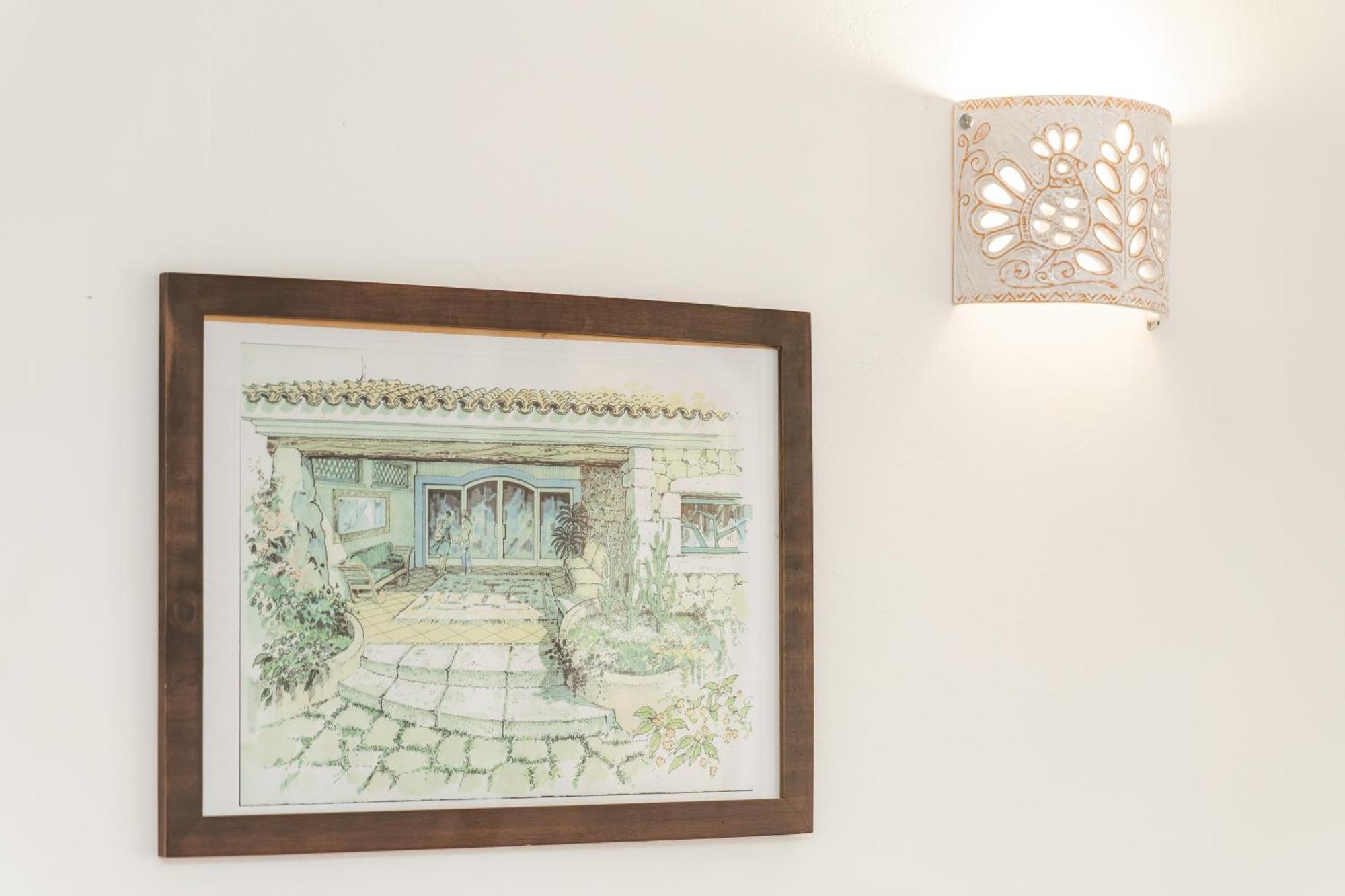 סנטה טרזה גאיורה Gh Diana Hotel מראה חיצוני תמונה
