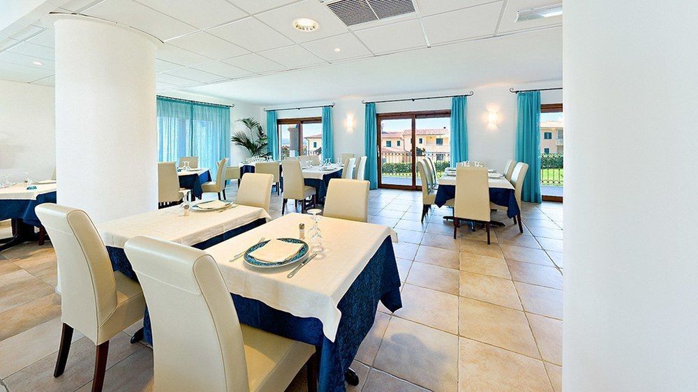 סנטה טרזה גאיורה Gh Diana Hotel מראה חיצוני תמונה