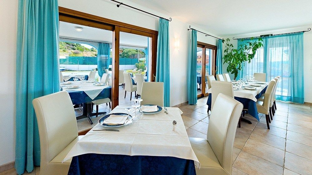 סנטה טרזה גאיורה Gh Diana Hotel מראה חיצוני תמונה