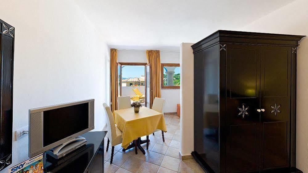 סנטה טרזה גאיורה Gh Diana Hotel מראה חיצוני תמונה