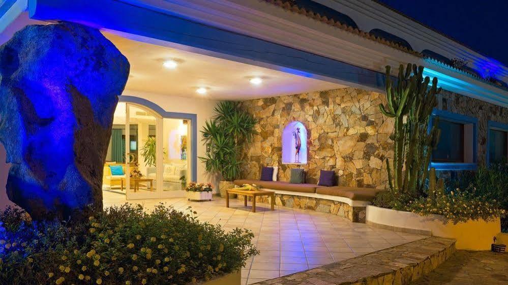סנטה טרזה גאיורה Gh Diana Hotel מראה חיצוני תמונה